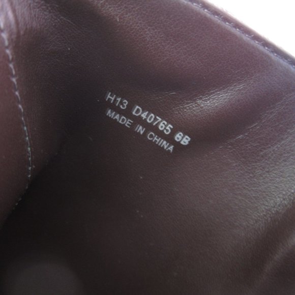 Cole Haan Petra Belt II Boot - Picture 9 of 9